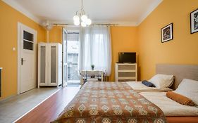 Bpr Cercle Point Apartment